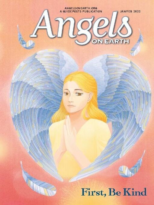 Title details for Angels on Earth magazine by Guideposts - Available